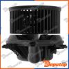 Pulseur d'air habitacle pour RENAULT | EWN-RE-013, 34073